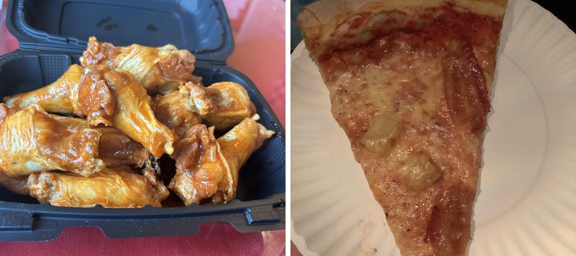 Glenn's 66 Eatzzeria