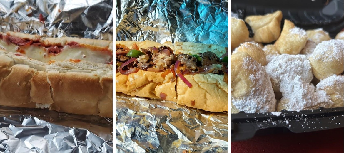 Glenn's 66 Eatzzeria