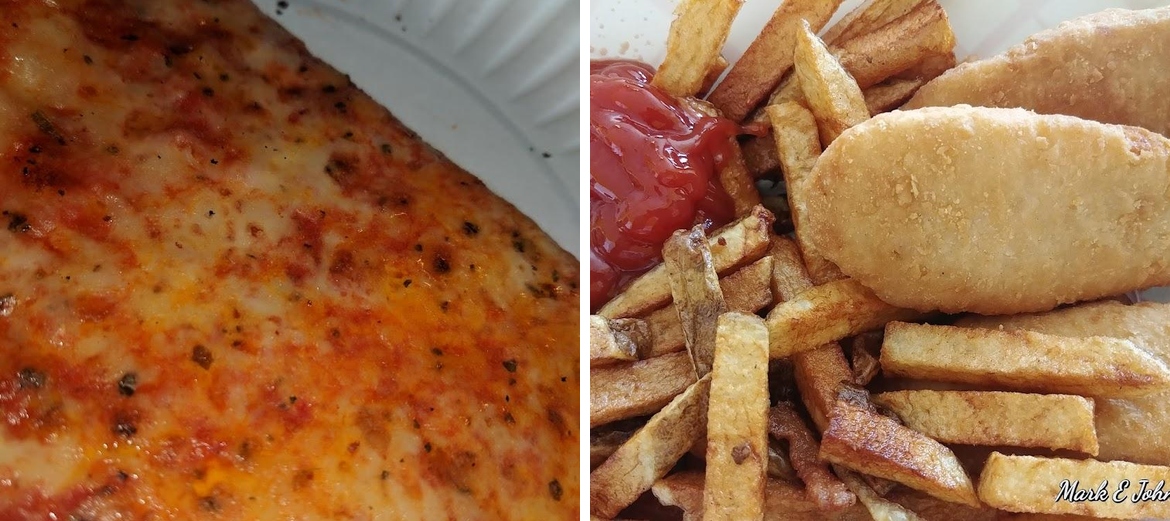 Glenn's 66 Eatzzeria