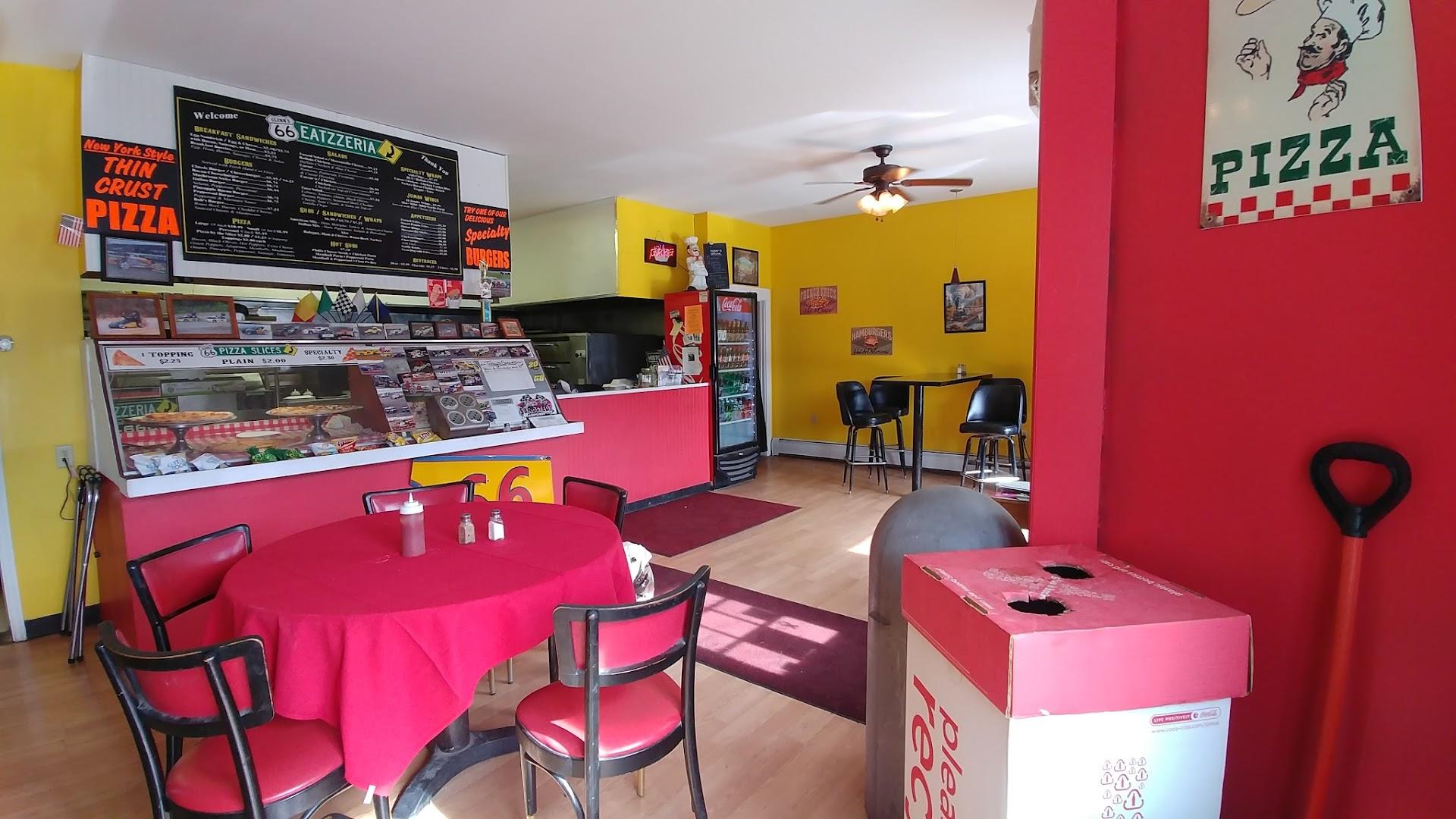 Glenn's 66 Eatzzeria